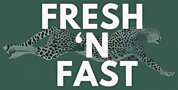Fresh'N Fast